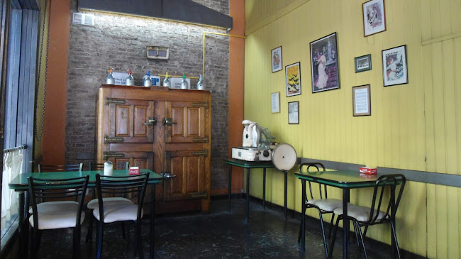 Opinii despre Bar El Molino în CTP - Gastronomía y hostelería