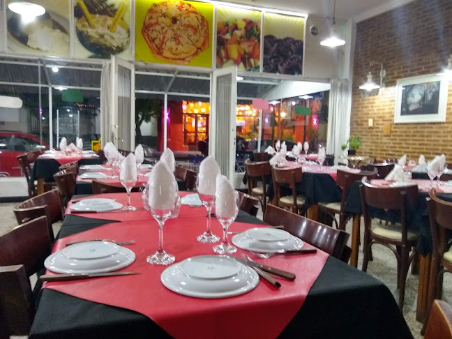 Opinii despre El Palacio de la Pizza în Gral. Roca - Gastronomía y hostelería