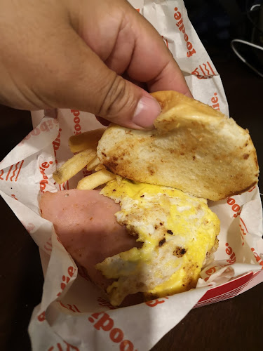 Opinii despre Foodie Hamburgueseria în Jesús María - Gastronomía y hostelería