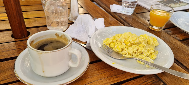 Paris Café-Brasserie - Gastronomía y hostelería