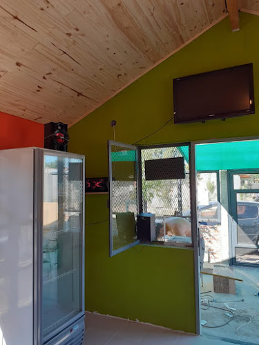 HELADERIA Y CERVECERIA ARTESANAL FRAPPE 2 - Neuquén
