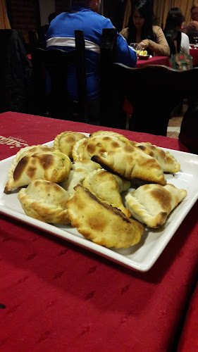 Río Negro, A4400 Salta