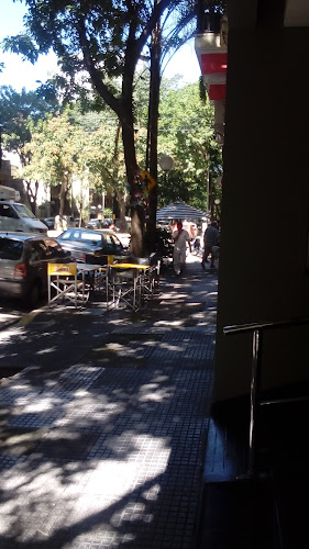 Av. Gral. Indalecio Chenaut 1795, C1426DIA Cdad. Autónoma de Buenos Aires