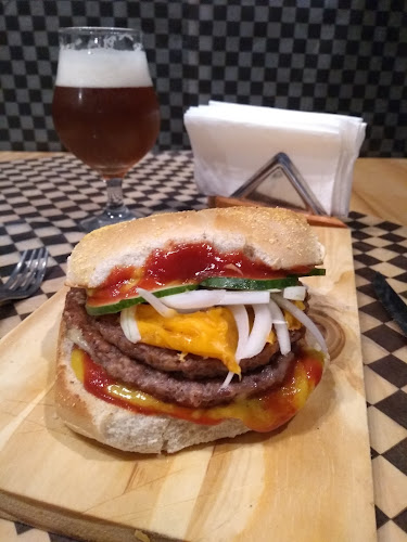 Opinii despre Olofsson Beer Market în San Miguel de Tucumán - Gastronomía y hostelería