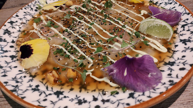 Lo de Fran Cocina de Mar - Mar del Plata