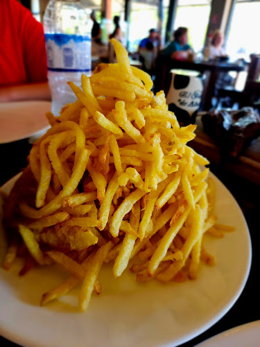 El Boliche de Alberto "Parrilla"