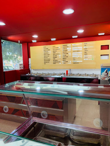 Heladería Lion's - Gral. Roca