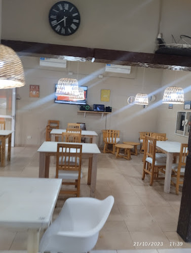 Los Amarillos - Gastronomía y hostelería