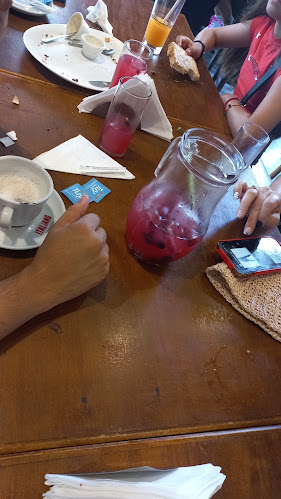 Domingo Faustino Sarmiento 54, B2900 San Nicolás de Los Arroyos, Provincia de Buenos Aires