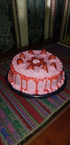 Mon Cheri Pastelería Artesanal - San Fernando del Valle de Catamarca