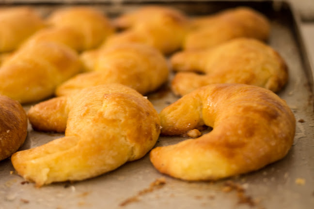 La panaderia de mi viejo - Gastronomía y hostelería