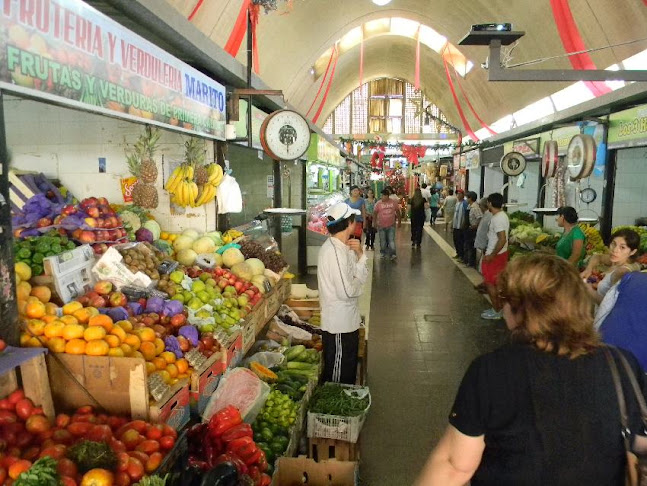 Comentarii opinii despre Mercado Armonía