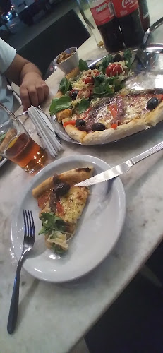 Comentarii opinii despre Nápoles Pizzas y Café