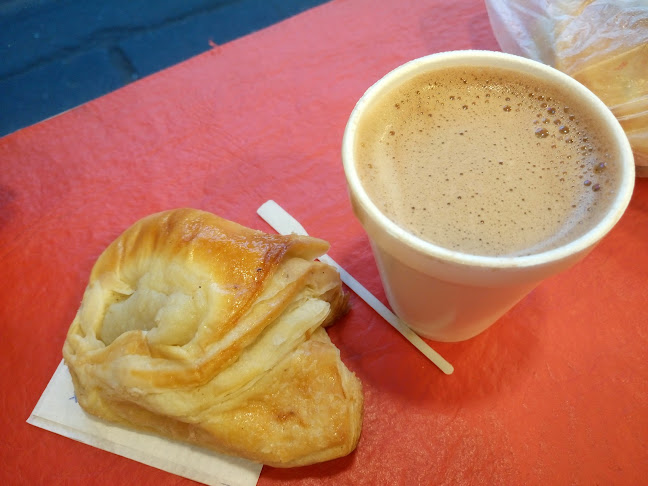 Los Dos Chinos – Panadería & Confitería