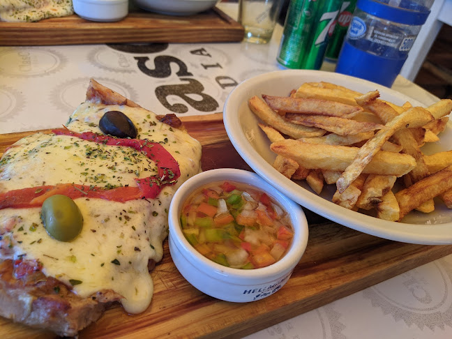 Opinii despre De La Ostia Resto Bar în Villa Carlos Paz - Gastronomía y hostelería