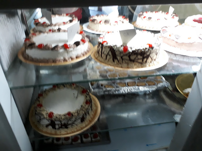 Panaderia "Don Pedro" - Neuquén