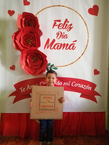 Comentarii opinii despre Pizzería Miranda