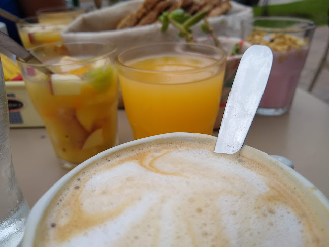 Panadería Don Angelo