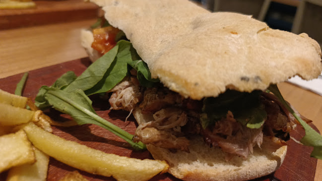 Opinii despre Nipoti Shopping în Mendoza - Gastronomía y hostelería