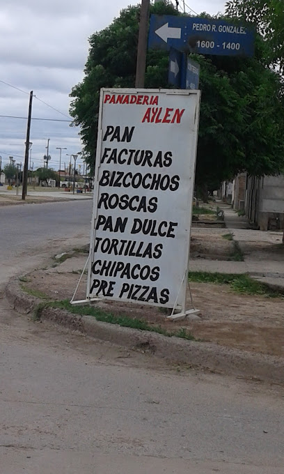 Panaderia Aylen