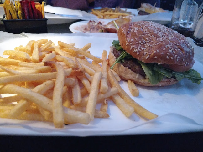 Belfast Pub - Gastronomía y hostelería