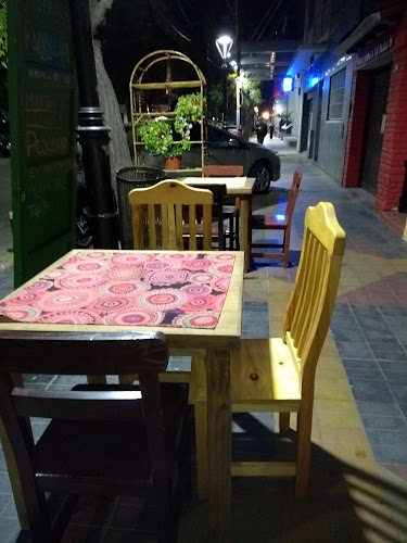 Opinii despre Del Fuego în Mendoza - Gastronomía y hostelería