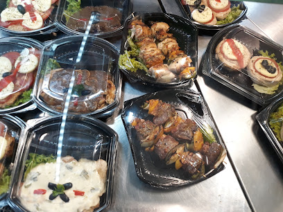 La Pampa Cocina Gourmet