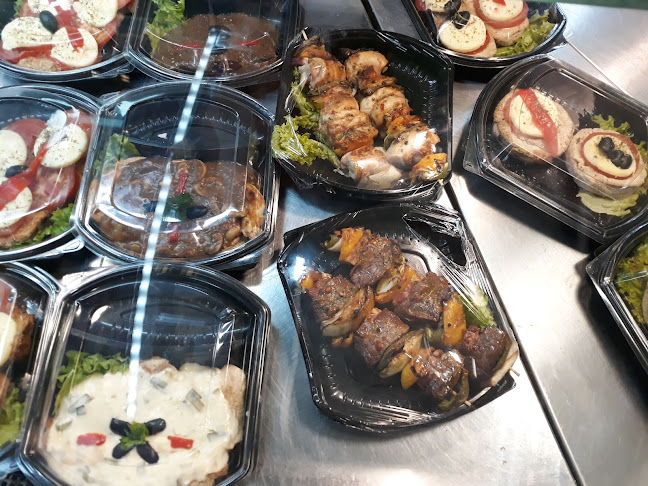 La Pampa Cocina Gourmet