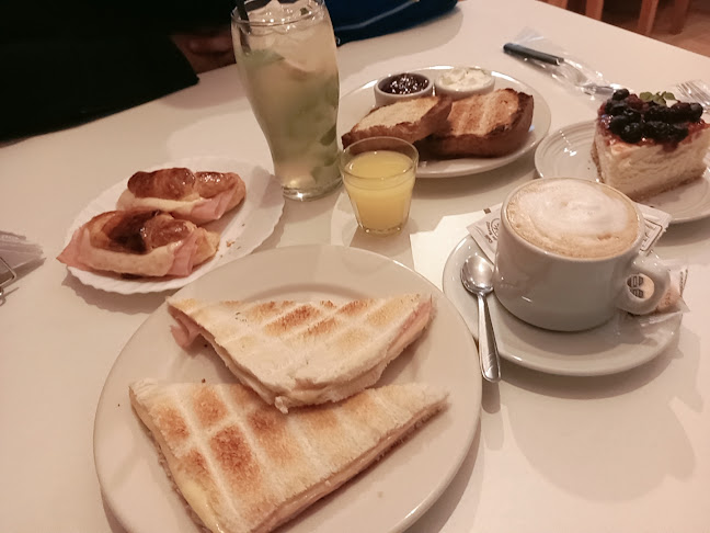 Comentarii opinii despre Raul El Trece