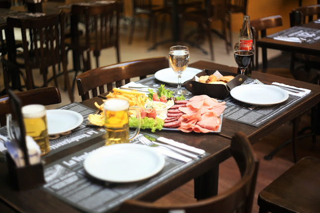 La Vendetta Avenida Pellegrini