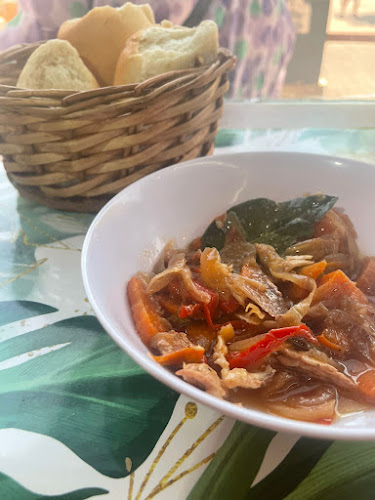 Comentarii opinii despre Sorocabana