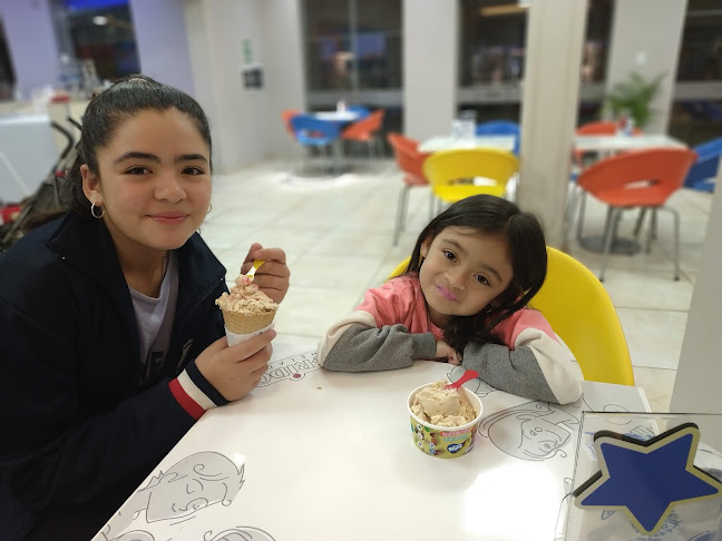 Grido Helados - Gastronomía y hostelería