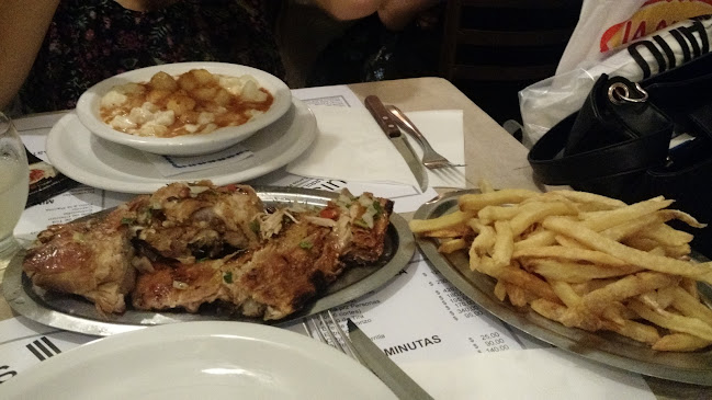 Juan B. Justo 8, X5152 Villa Carlos Paz, Córdoba