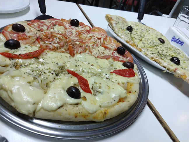 Pizzeria La Morena - San Fernando del Valle de Catamarca