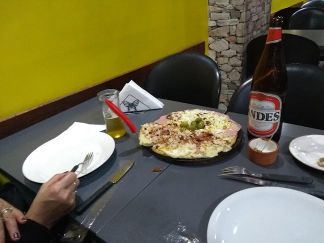 Comentarii opinii despre Palermo Soho