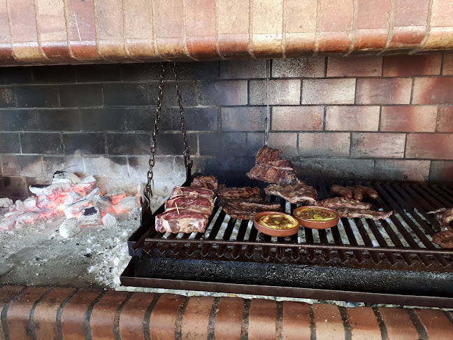 Restaurante Parrilla Fondeadero - Gastronomía y hostelería