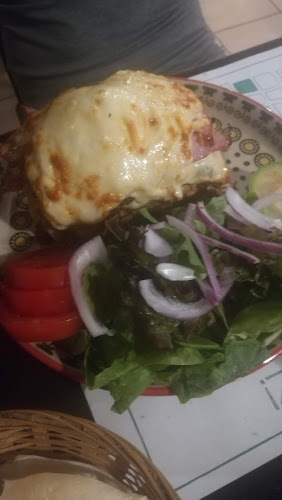 Comentarii opinii despre Cocina Ramirez!