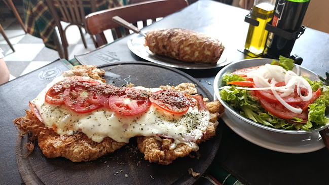 Gorostarzu - Rosario