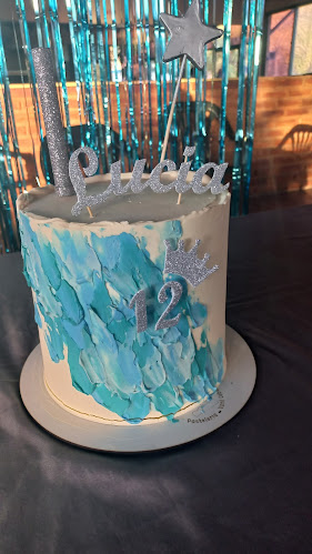 Comentarii opinii despre LC - Pasteleria de Vani ceballos