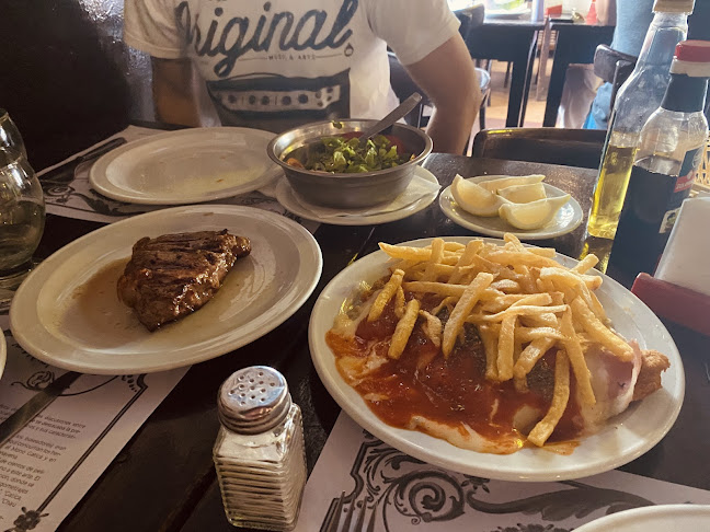 Av. Gral. Tomás de Iriarte 2290, B1277 Buenos Aires, Provincia de Buenos Aires