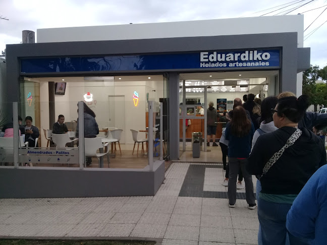 Helados Artesanales Eduardiko - Mar del Plata