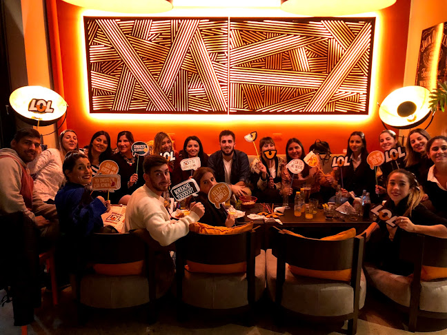 Comentarii opinii despre LOL Tucuman