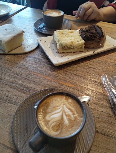 Coco Cafe Mdp - Mar del Plata