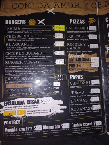 Carmina Burana Paseo Cultural - La Rioja