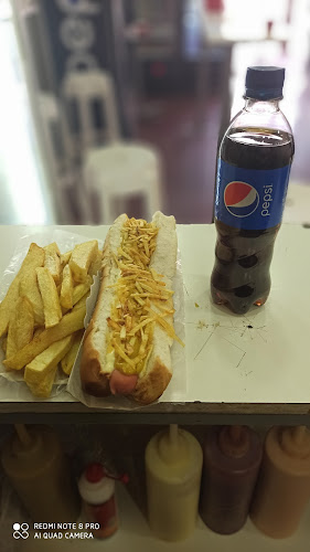 ACJ San Martín Mendoza AR, 9 de Julio 70, M5570