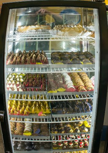 Vali Helados - Gastronomía y hostelería