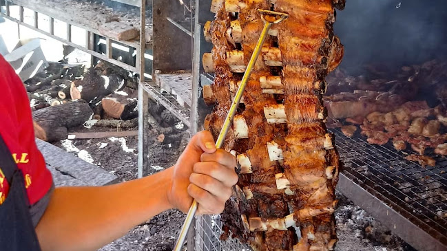 Parrilla "La Única" - Gastronomía y hostelería