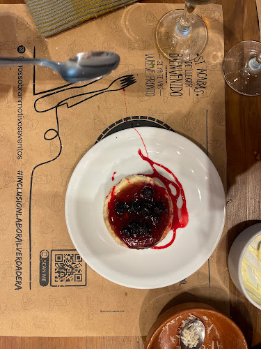 Opinii despre Nos Sobran Motivos Eventos în San Isidro - Gastronomía y hostelería