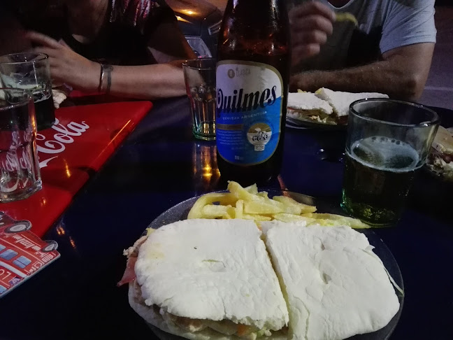 Cucu Pizzas y Lomos - La Rioja