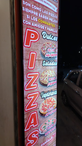 Opinii despre La Casita de las Pizzas în Corrientes - Gastronomía y hostelería